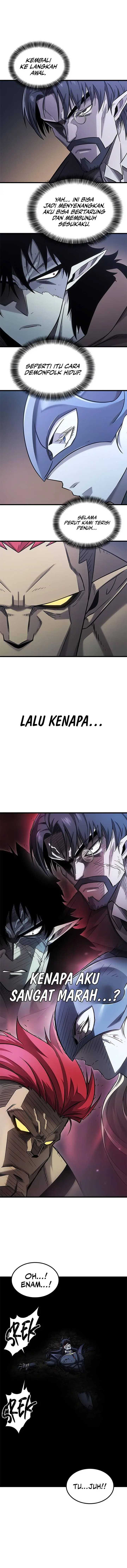 What a Bountiful Harvest, Demon Lord! Chapter 16 halaman 12