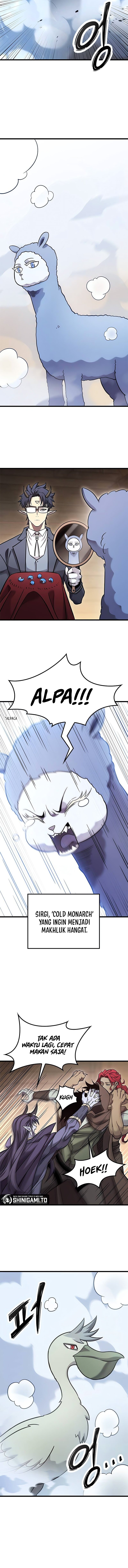 What a Bountiful Harvest, Demon Lord! Chapter 25 halaman 9