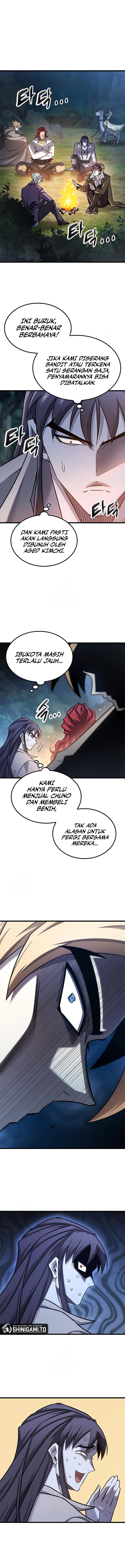What a Bountiful Harvest, Demon Lord! Chapter 26 halaman 10