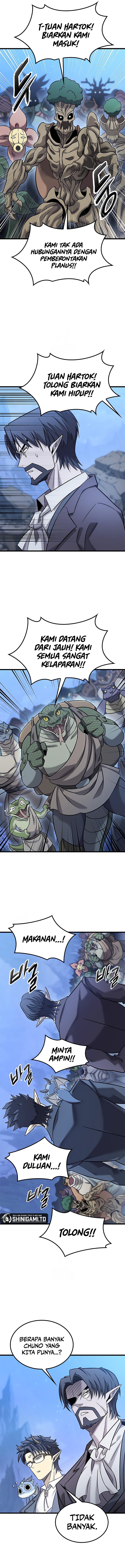 What a Bountiful Harvest, Demon Lord! Chapter 26 halaman 15