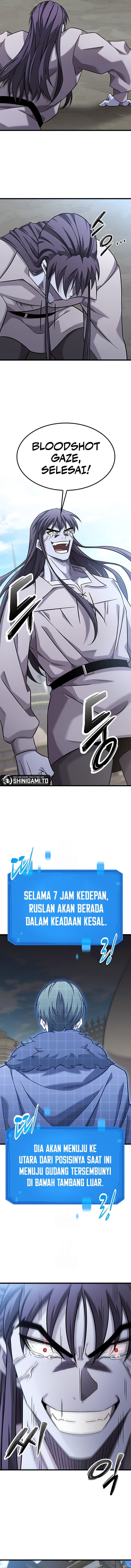 What a Bountiful Harvest, Demon Lord! Chapter 30 halaman 12