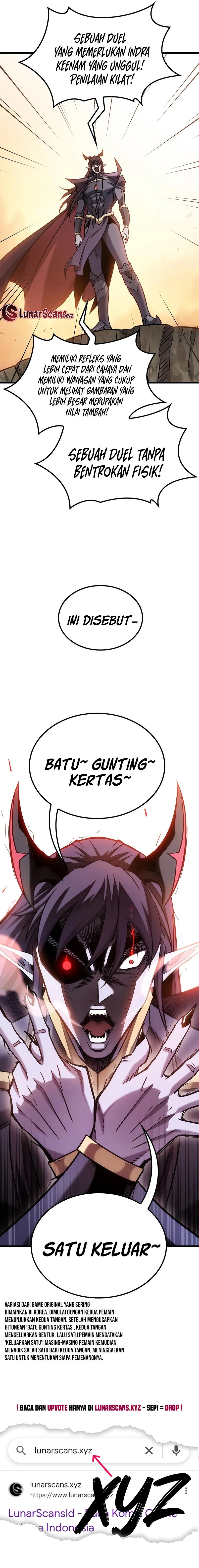 What a Bountiful Harvest, Demon Lord! Chapter 37 halaman 16