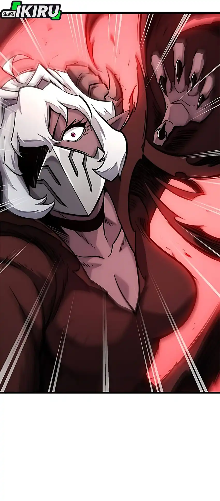 What a Bountiful Harvest, Demon Lord! Chapter 42 halaman 16