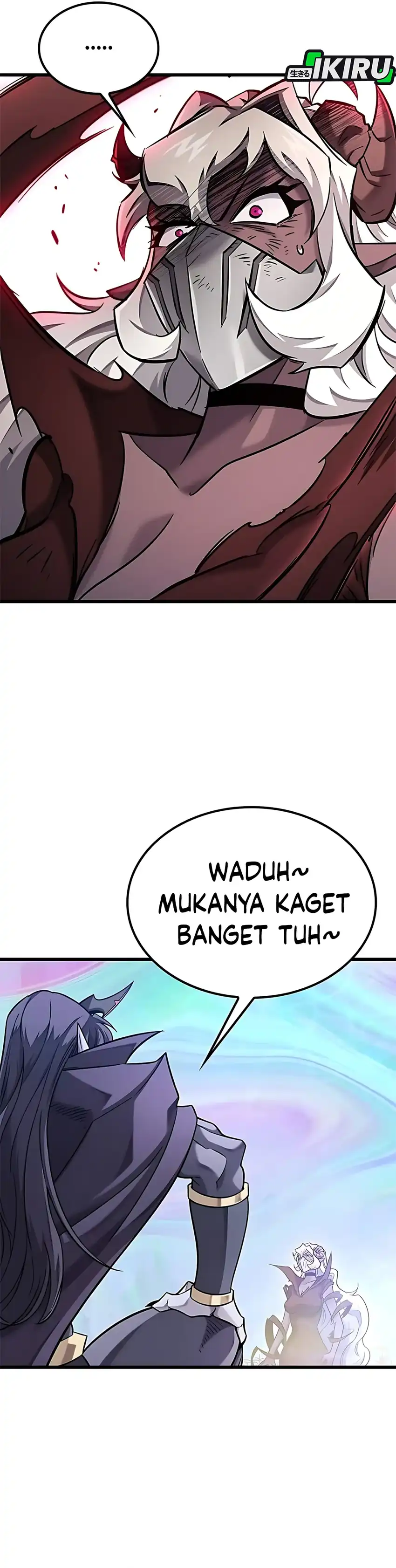 What a Bountiful Harvest, Demon Lord! Chapter 42 halaman 14