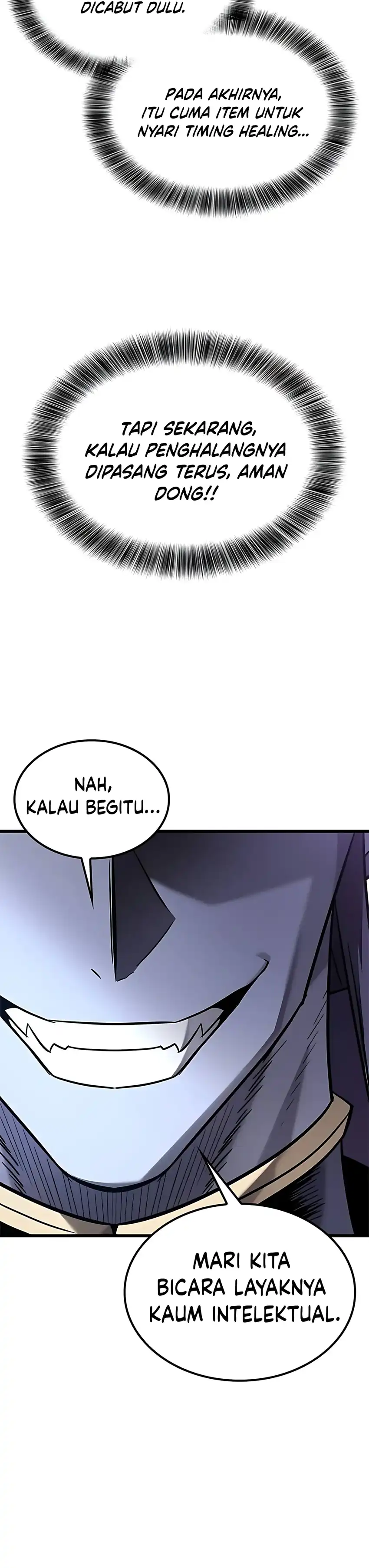 What a Bountiful Harvest, Demon Lord! Chapter 42 halaman 20