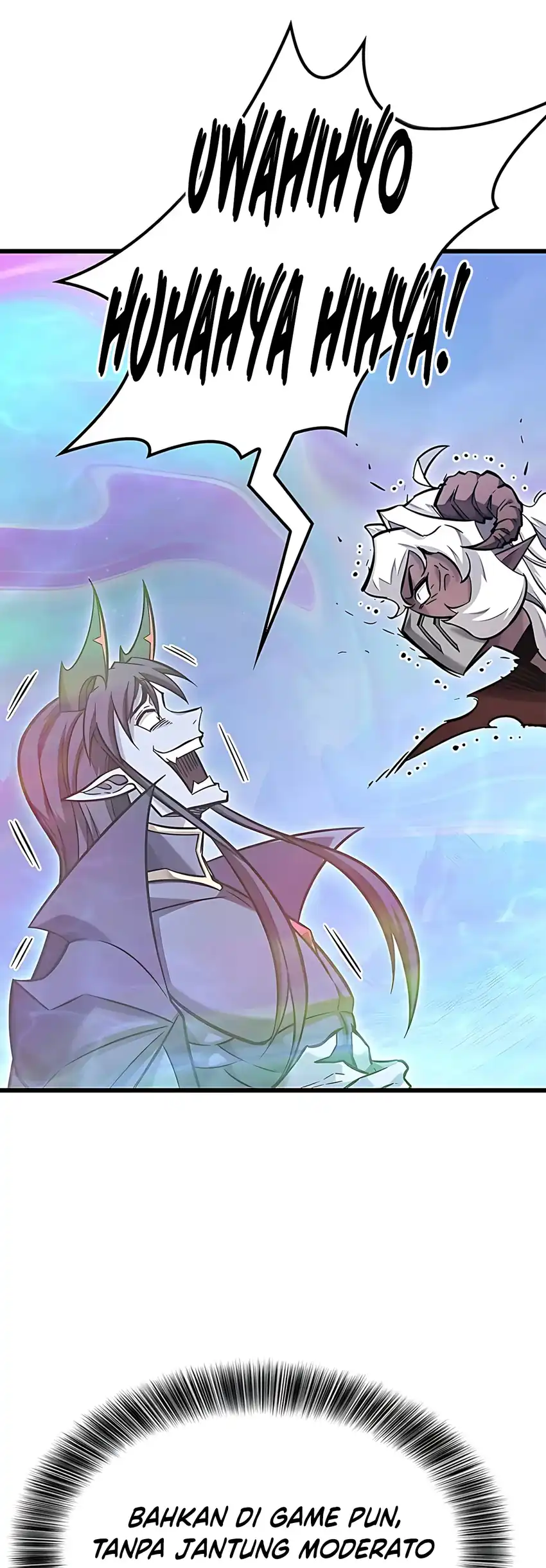 What a Bountiful Harvest, Demon Lord! Chapter 42 halaman 18