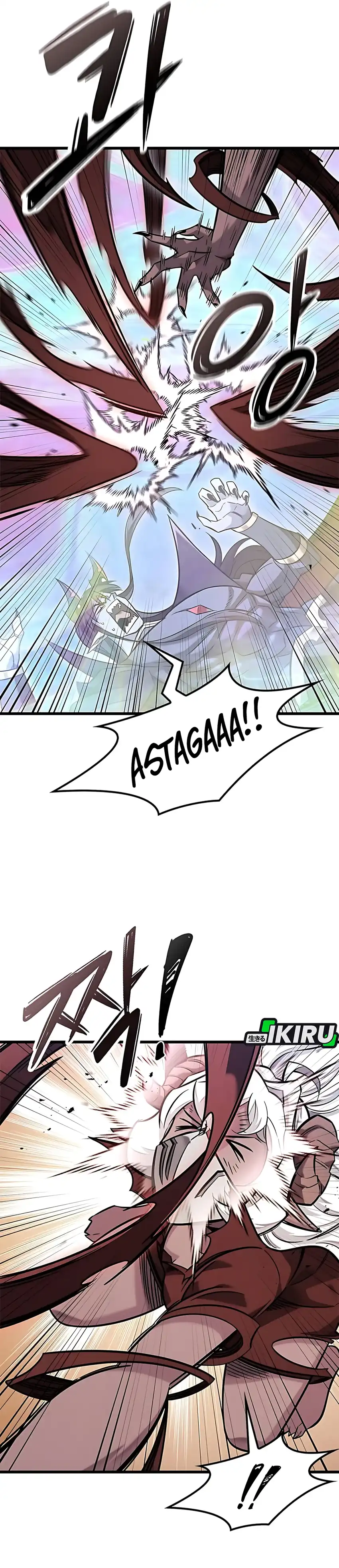 What a Bountiful Harvest, Demon Lord! Chapter 42 halaman 17