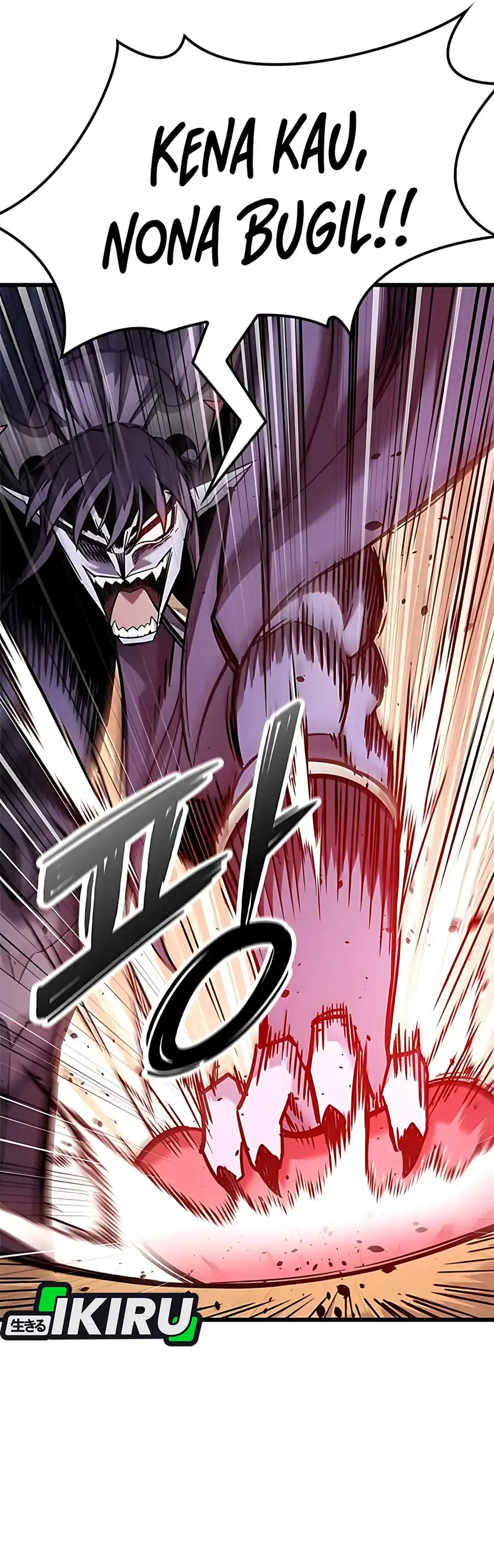 What a Bountiful Harvest, Demon Lord! Chapter 42 halaman 34