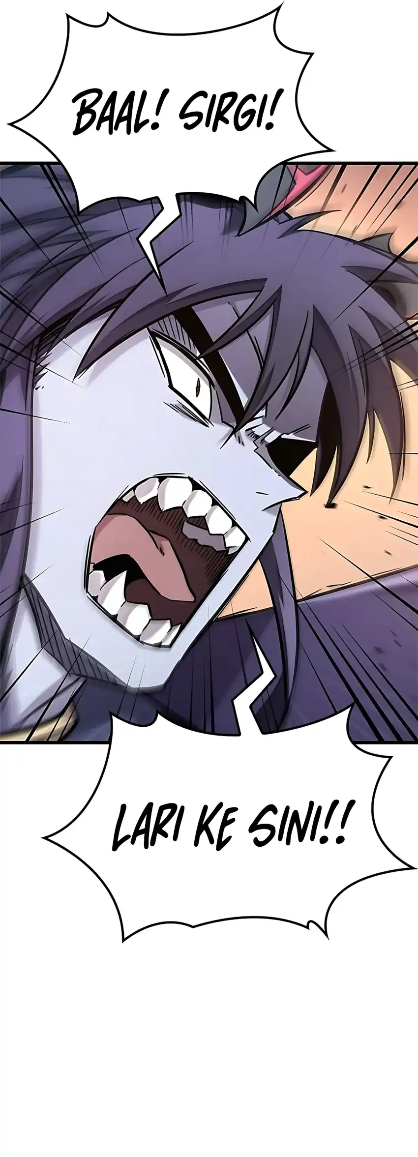 What a Bountiful Harvest, Demon Lord! Chapter 42 halaman 8