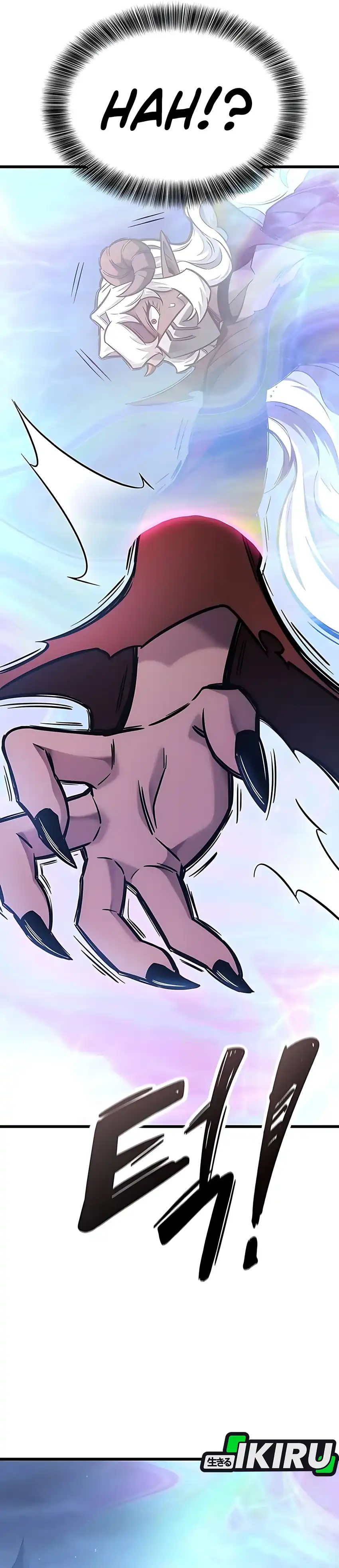 What a Bountiful Harvest, Demon Lord! Chapter 42 halaman 35