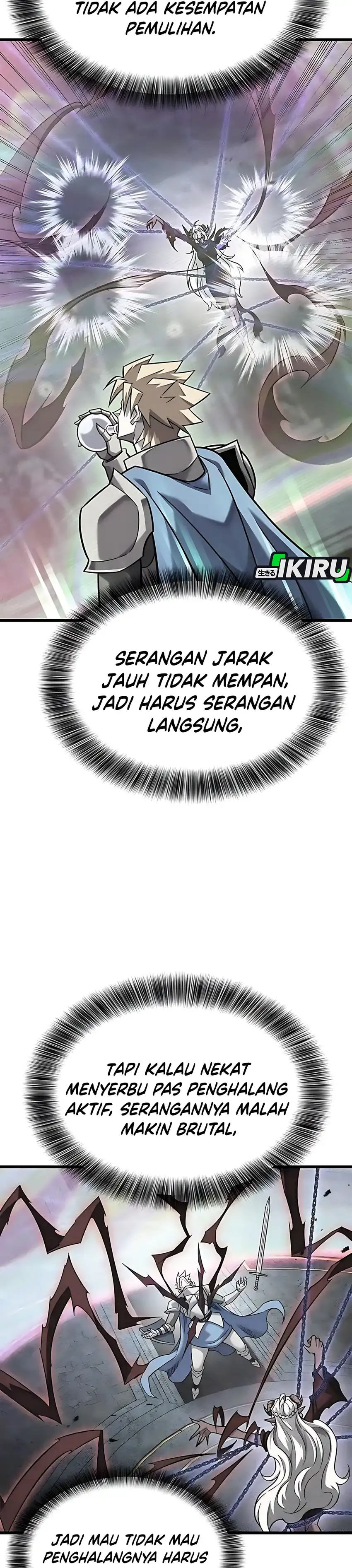 What a Bountiful Harvest, Demon Lord! Chapter 42 halaman 19