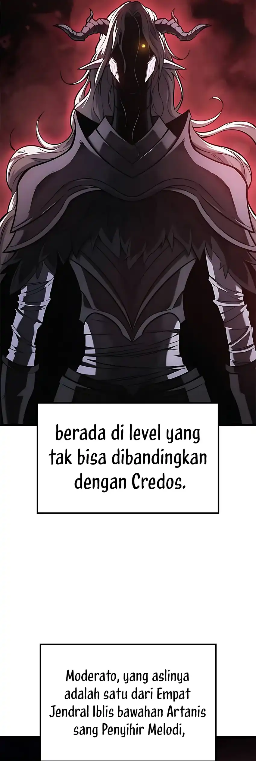 What a Bountiful Harvest, Demon Lord! Chapter 42 halaman 2