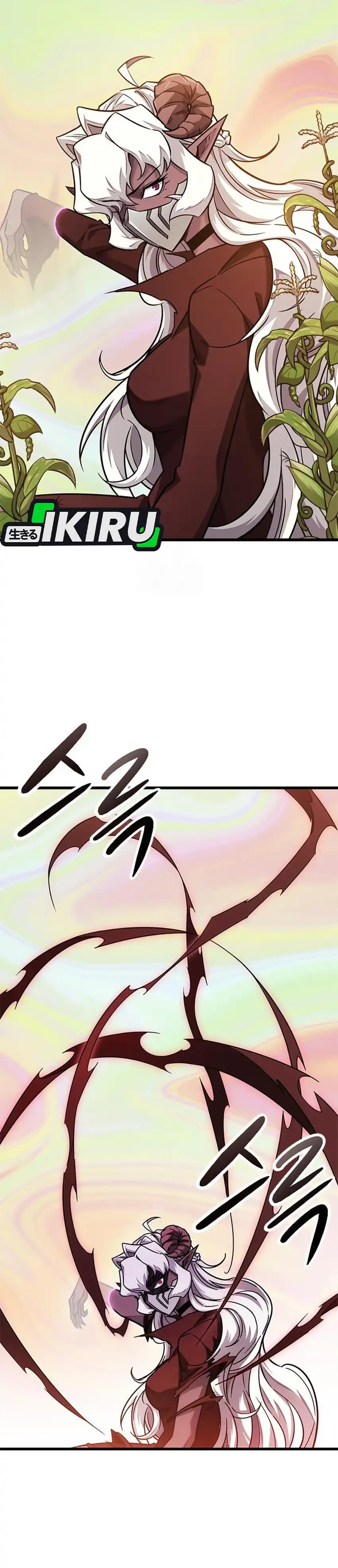What a Bountiful Harvest, Demon Lord! Chapter 44 halaman 20