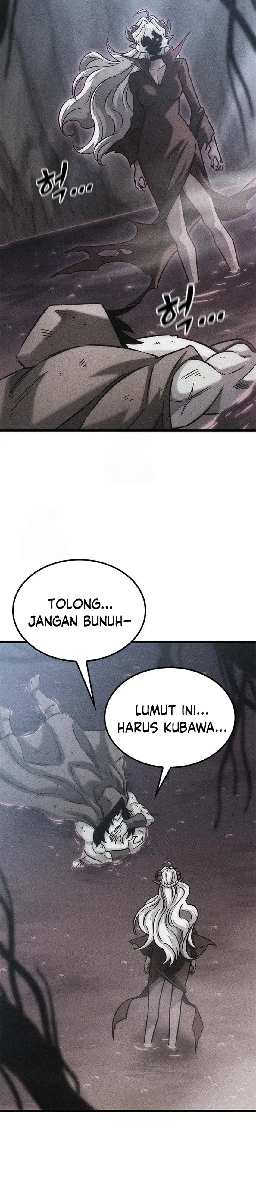 What a Bountiful Harvest, Demon Lord! Chapter 44 halaman 40