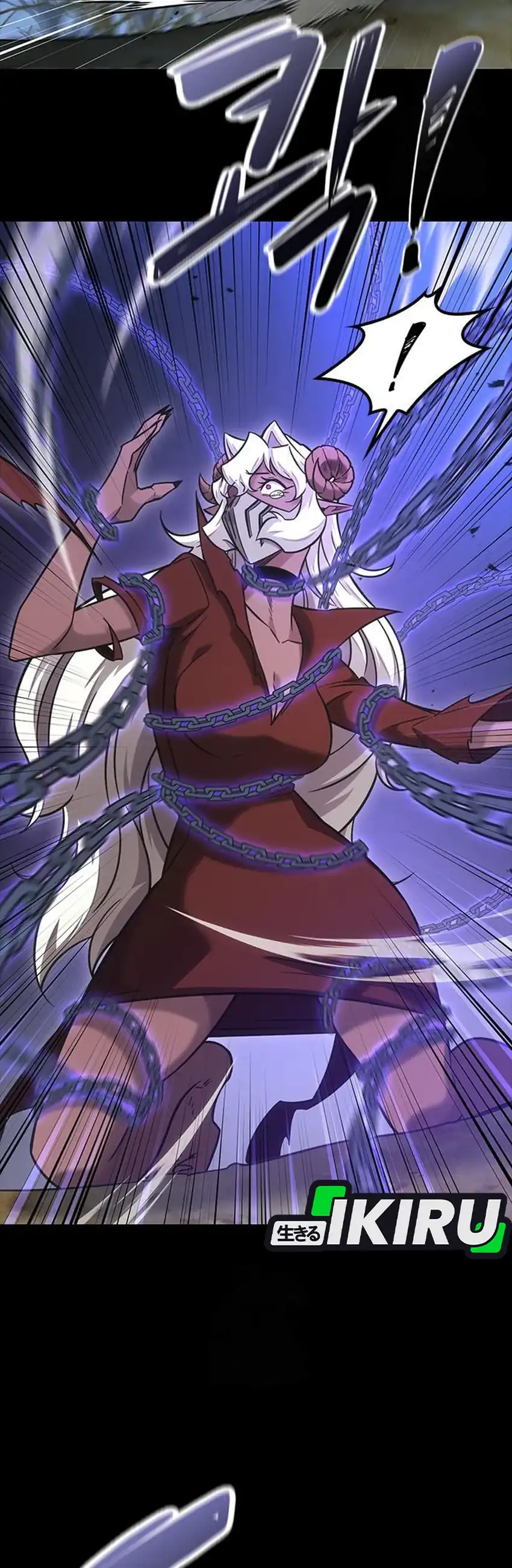 What a Bountiful Harvest, Demon Lord! Chapter 44 halaman 10