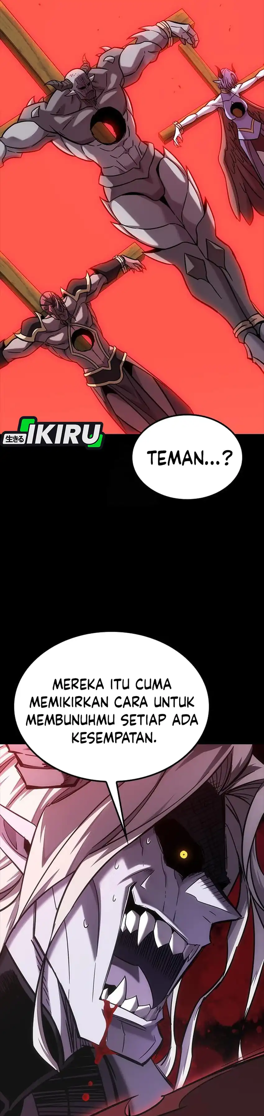 What a Bountiful Harvest, Demon Lord! Chapter 44 halaman 4