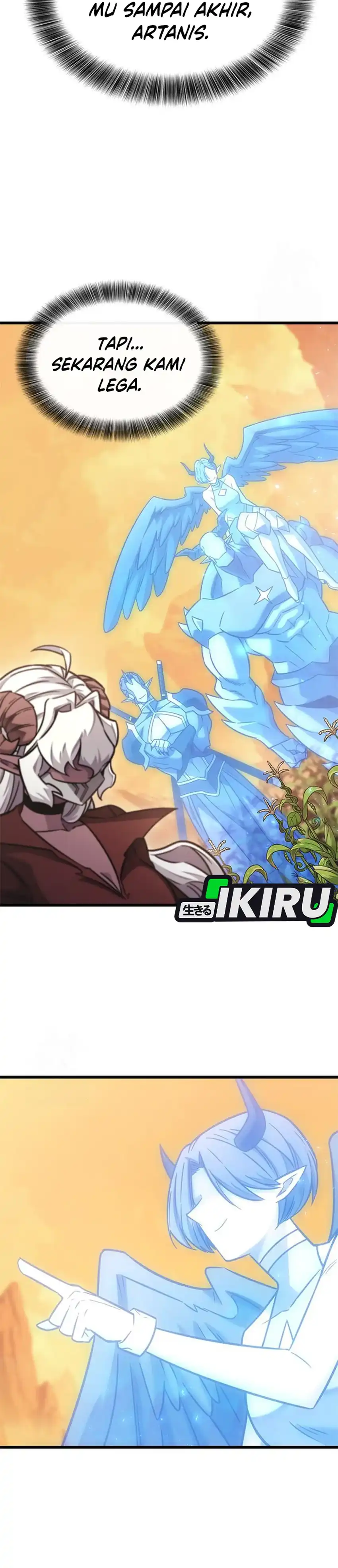 What a Bountiful Harvest, Demon Lord! Chapter 44 halaman 33