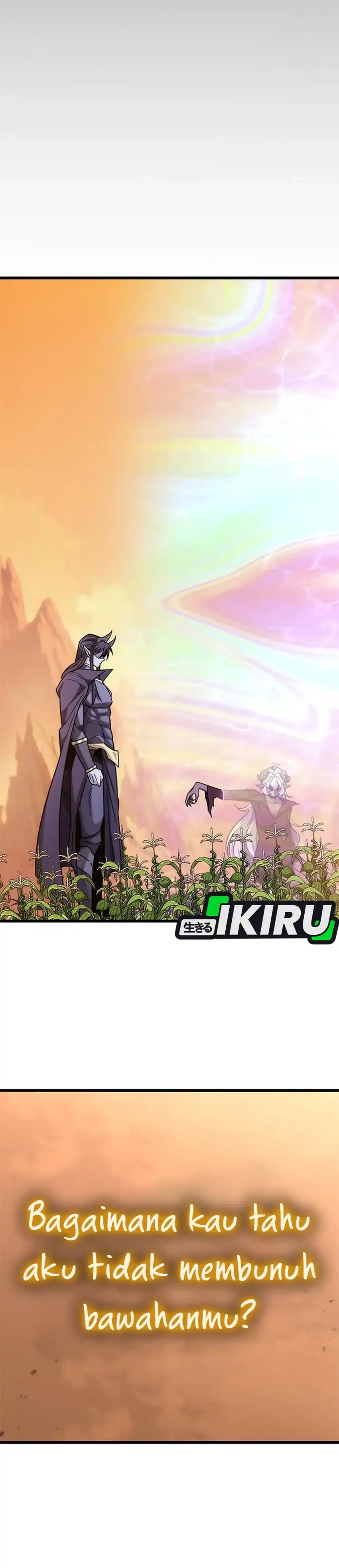 What a Bountiful Harvest, Demon Lord! Chapter 44 halaman 13