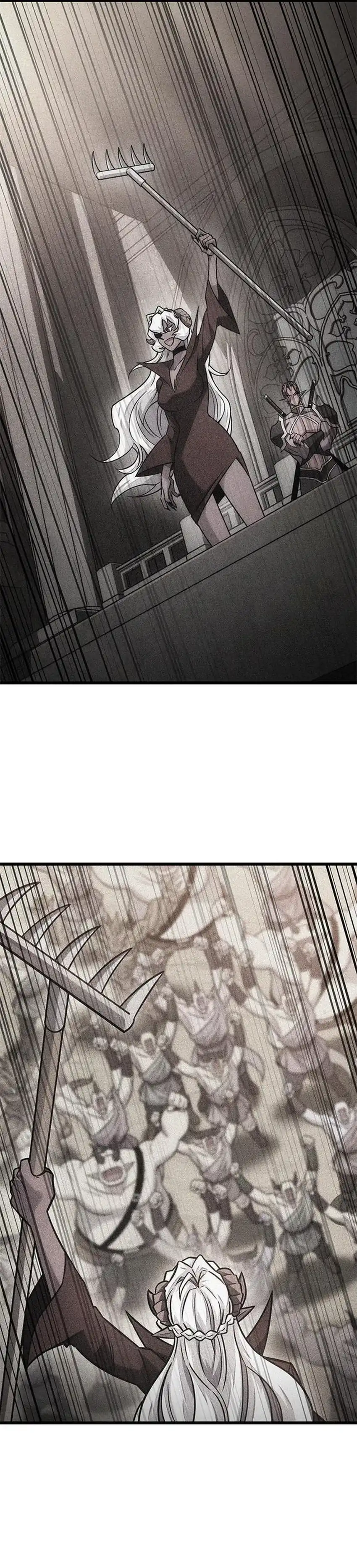 What a Bountiful Harvest, Demon Lord! Chapter 44 halaman 31