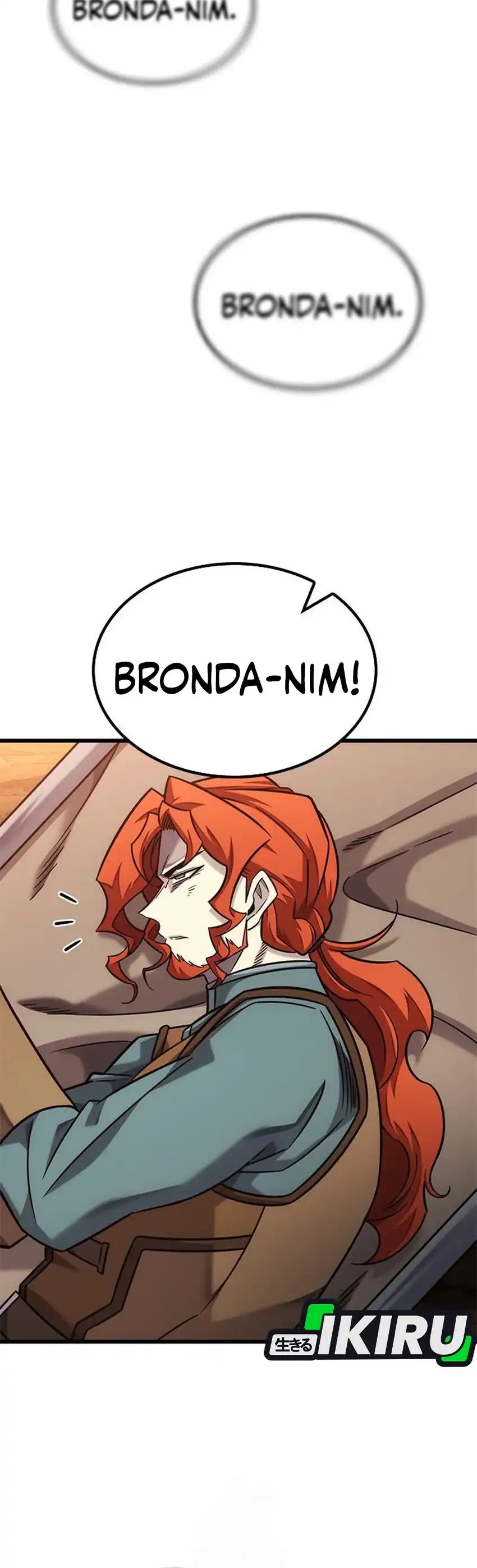 What a Bountiful Harvest, Demon Lord! Chapter 48 halaman 19