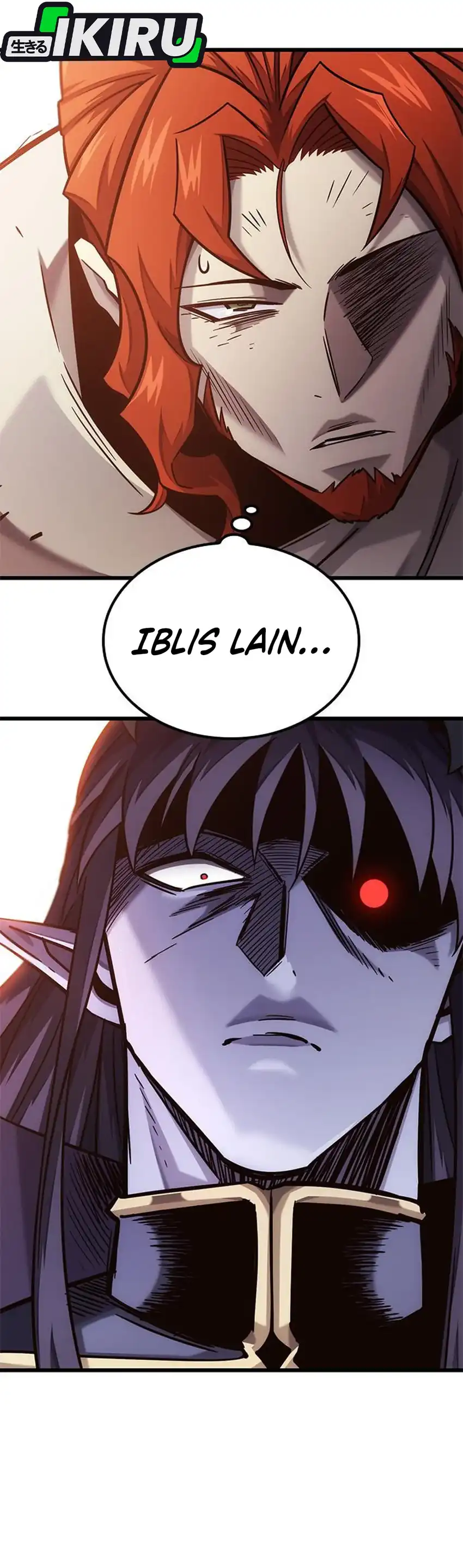 What a Bountiful Harvest, Demon Lord! Chapter 48 halaman 3