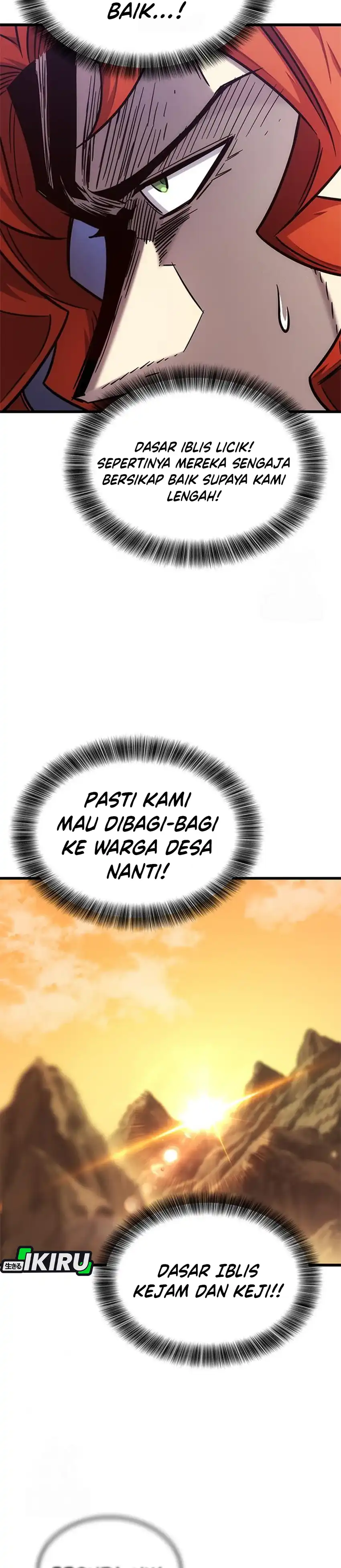 What a Bountiful Harvest, Demon Lord! Chapter 48 halaman 18