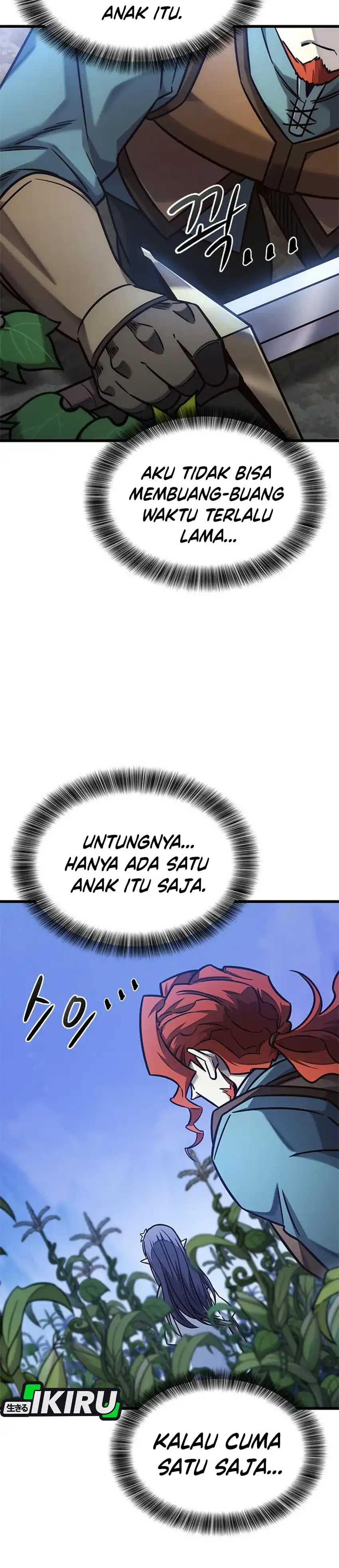 What a Bountiful Harvest, Demon Lord! Chapter 48 halaman 46