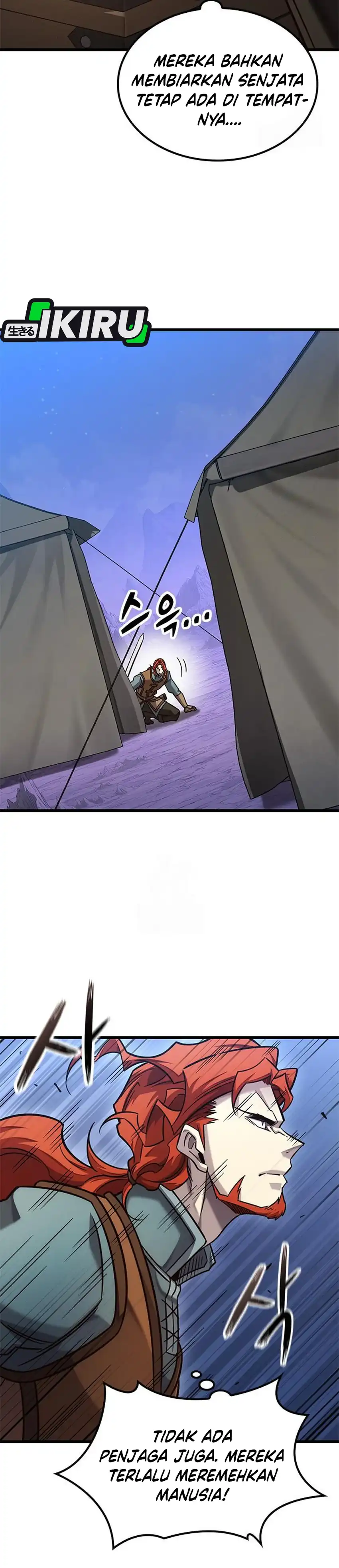 What a Bountiful Harvest, Demon Lord! Chapter 48 halaman 40