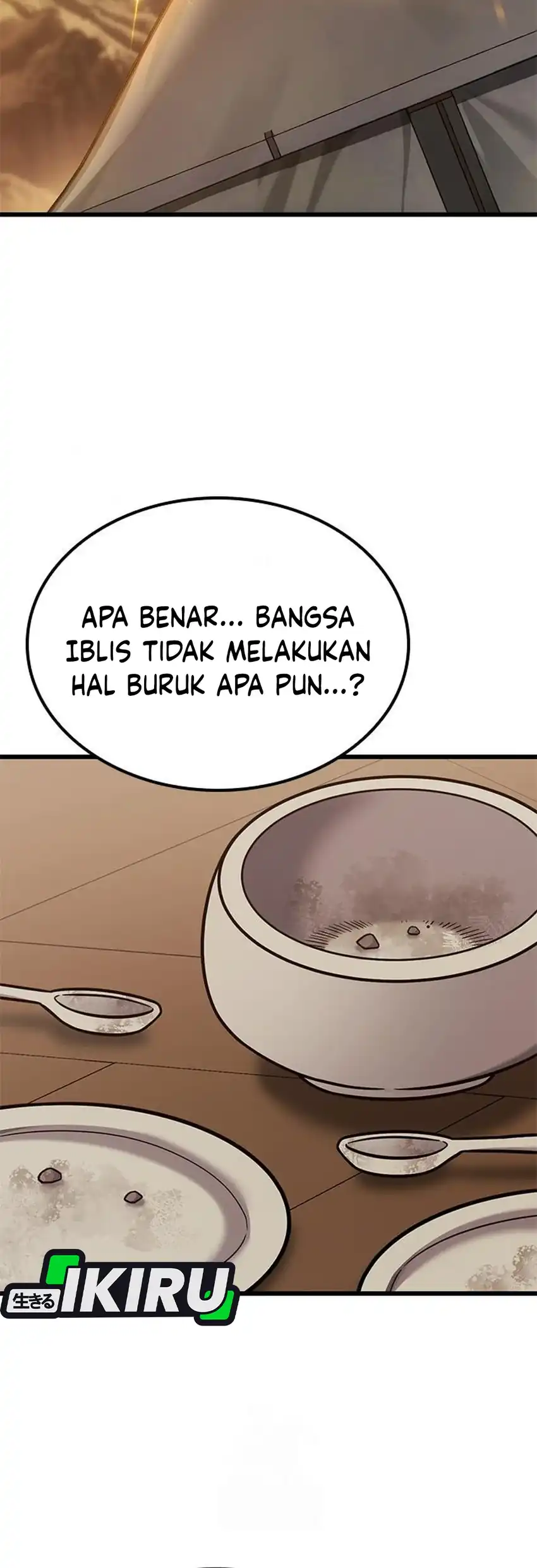 What a Bountiful Harvest, Demon Lord! Chapter 48 halaman 34