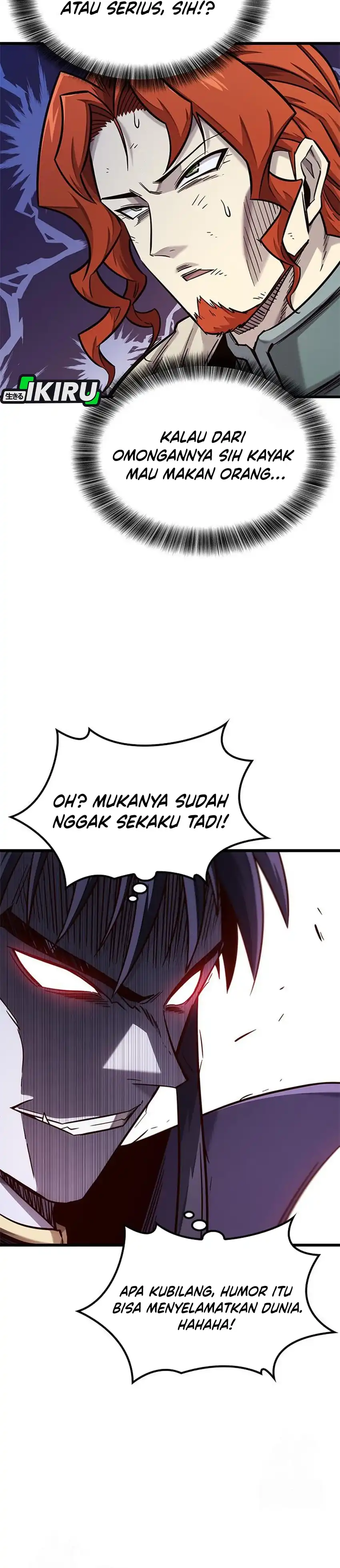 What a Bountiful Harvest, Demon Lord! Chapter 48 halaman 12
