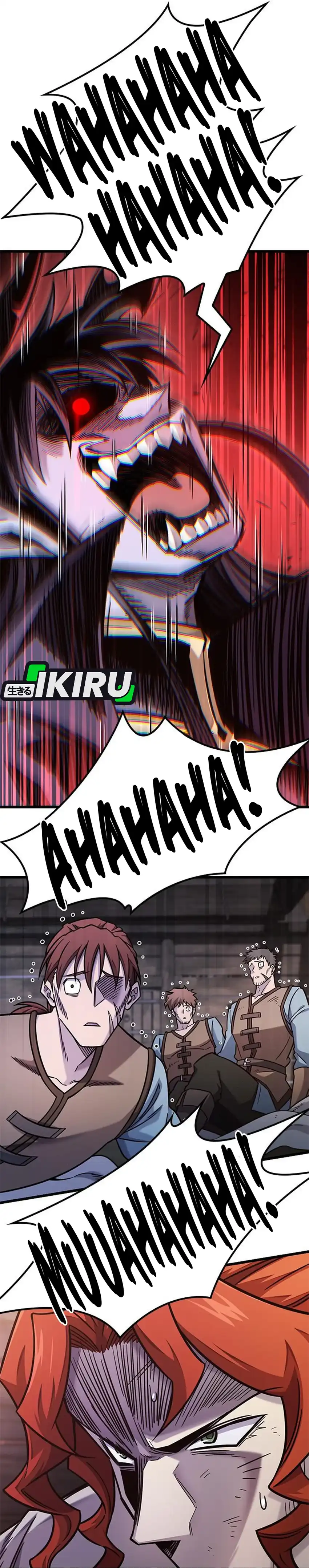 What a Bountiful Harvest, Demon Lord! Chapter 48 halaman 9