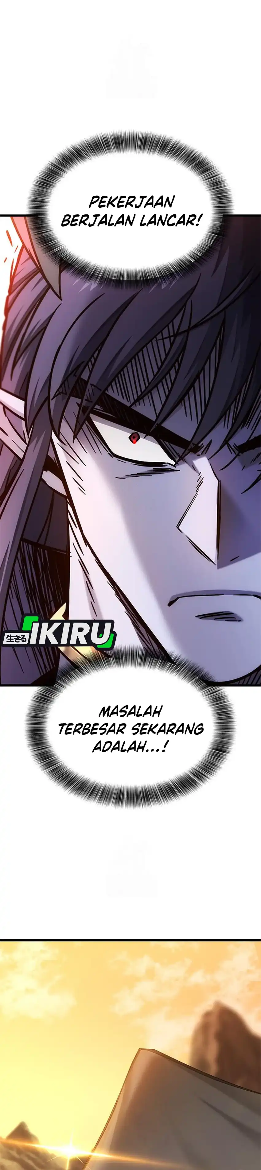 What a Bountiful Harvest, Demon Lord! Chapter 48 halaman 33