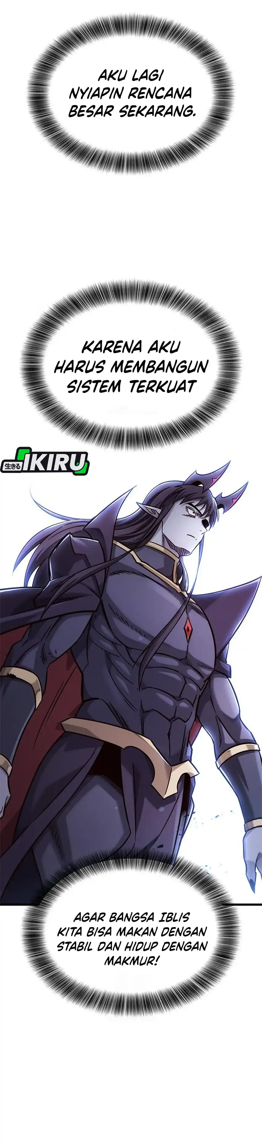 What a Bountiful Harvest, Demon Lord! Chapter 48 halaman 30