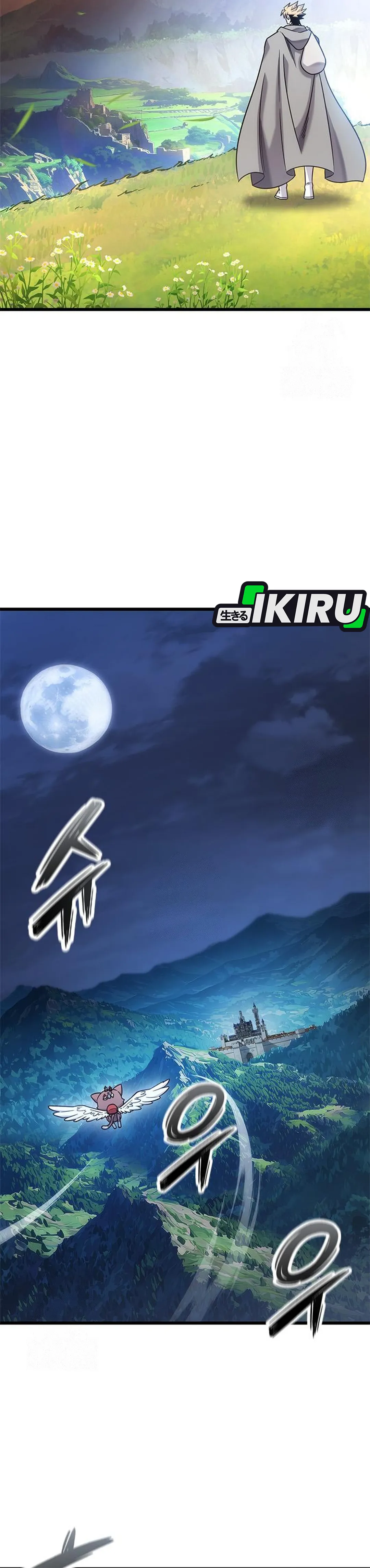 What a Bountiful Harvest, Demon Lord! Chapter 52 halaman 39
