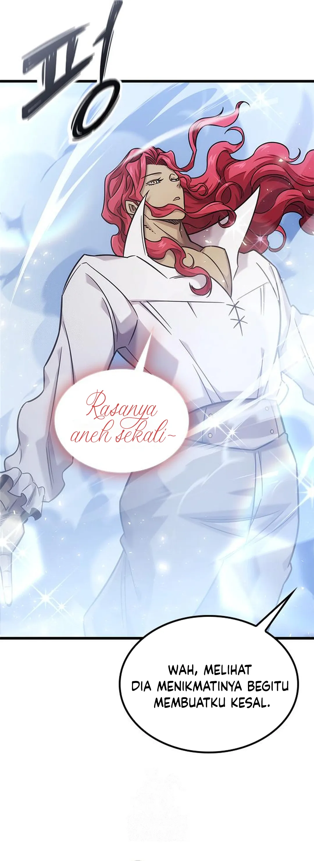 What a Bountiful Harvest, Demon Lord! Chapter 52 halaman 22