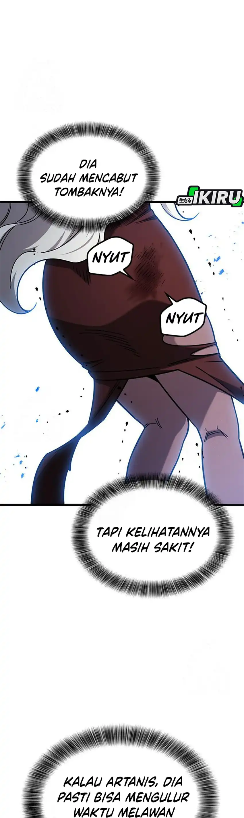 What a Bountiful Harvest, Demon Lord! Chapter 56 halaman 29