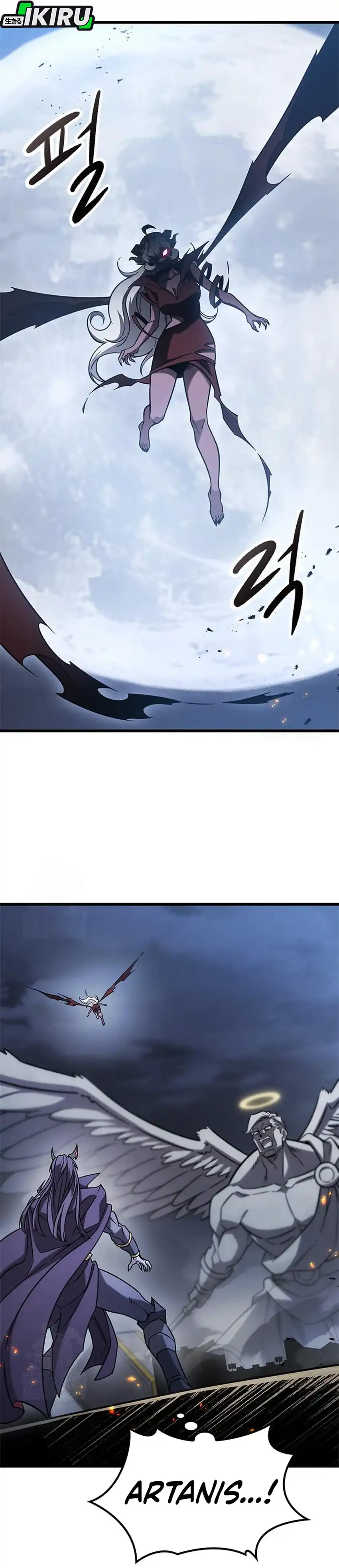 What a Bountiful Harvest, Demon Lord! Chapter 56 halaman 28