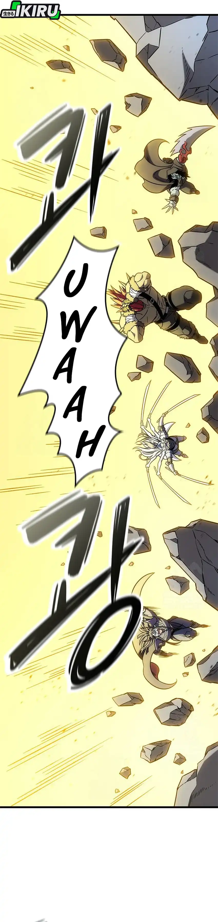 What a Bountiful Harvest, Demon Lord! Chapter 56 halaman 8