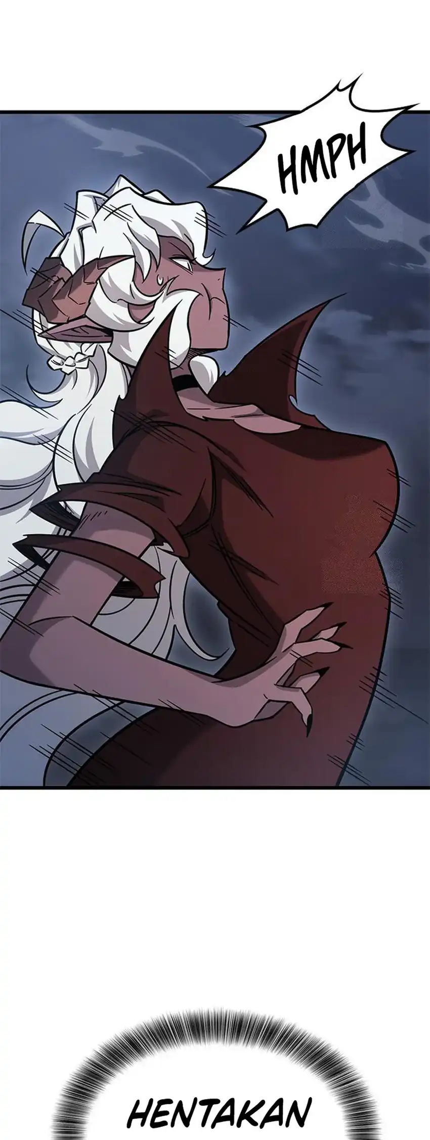 What a Bountiful Harvest, Demon Lord! Chapter 56 halaman 32