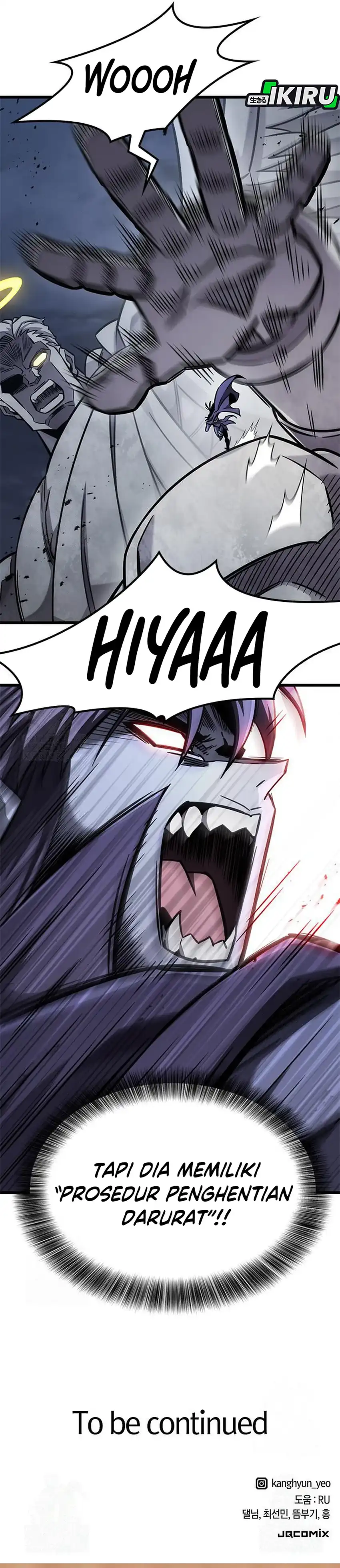 What a Bountiful Harvest, Demon Lord! Chapter 56 halaman 46