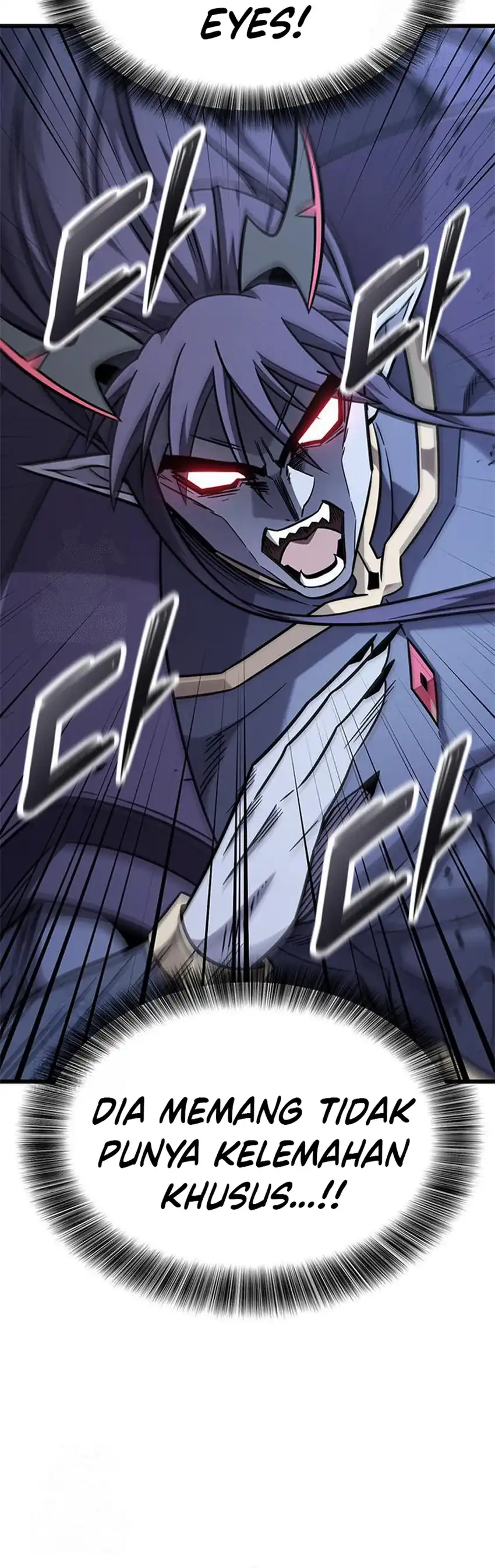 What a Bountiful Harvest, Demon Lord! Chapter 56 halaman 45