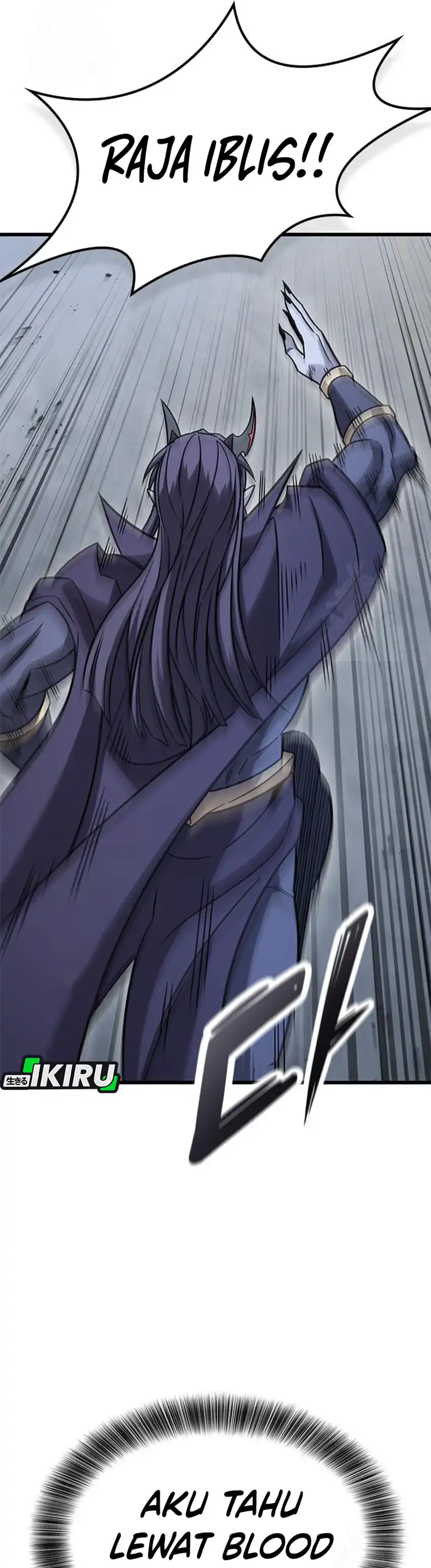 What a Bountiful Harvest, Demon Lord! Chapter 56 halaman 44