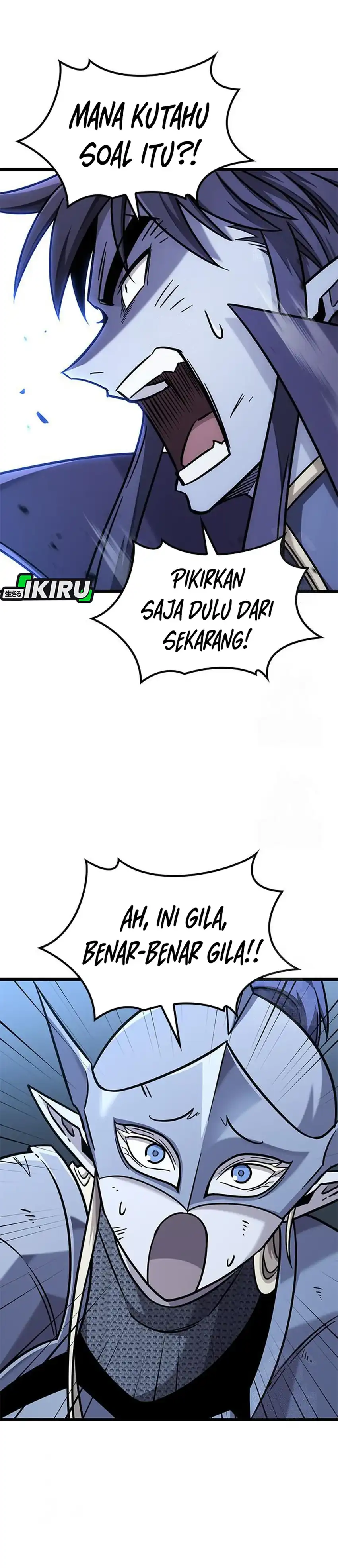 What a Bountiful Harvest, Demon Lord! Chapter 56 halaman 10