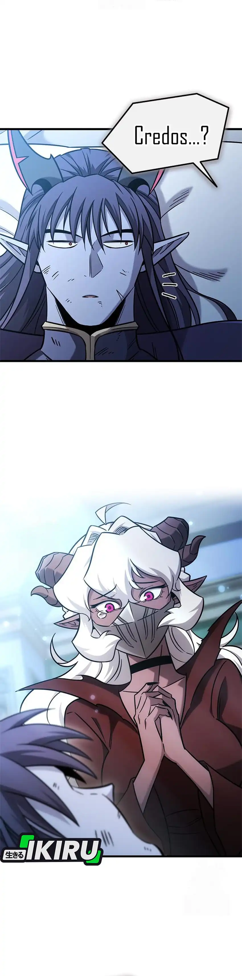 What a Bountiful Harvest, Demon Lord! Chapter 59 halaman 34