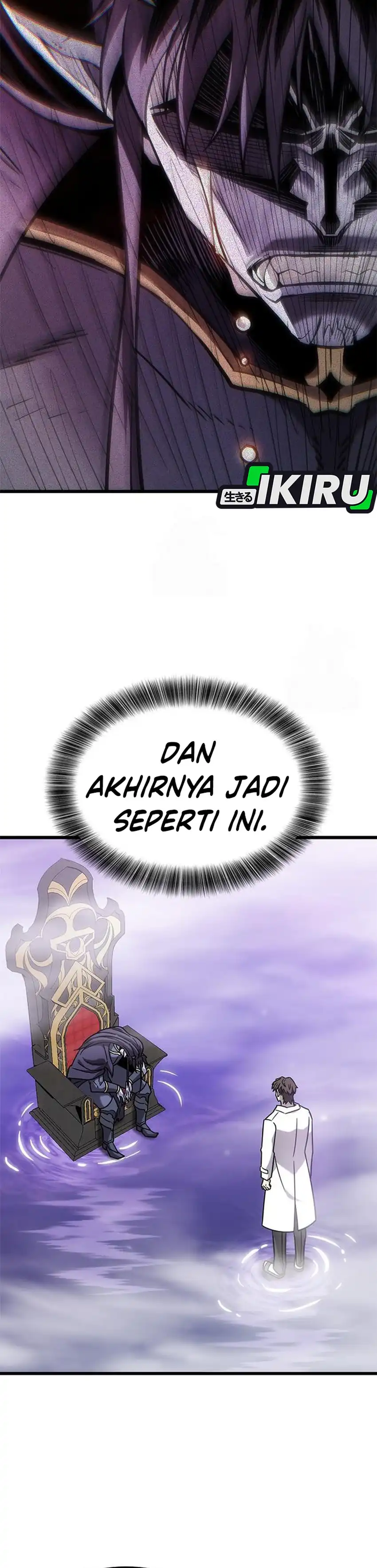 What a Bountiful Harvest, Demon Lord! Chapter 59 halaman 25
