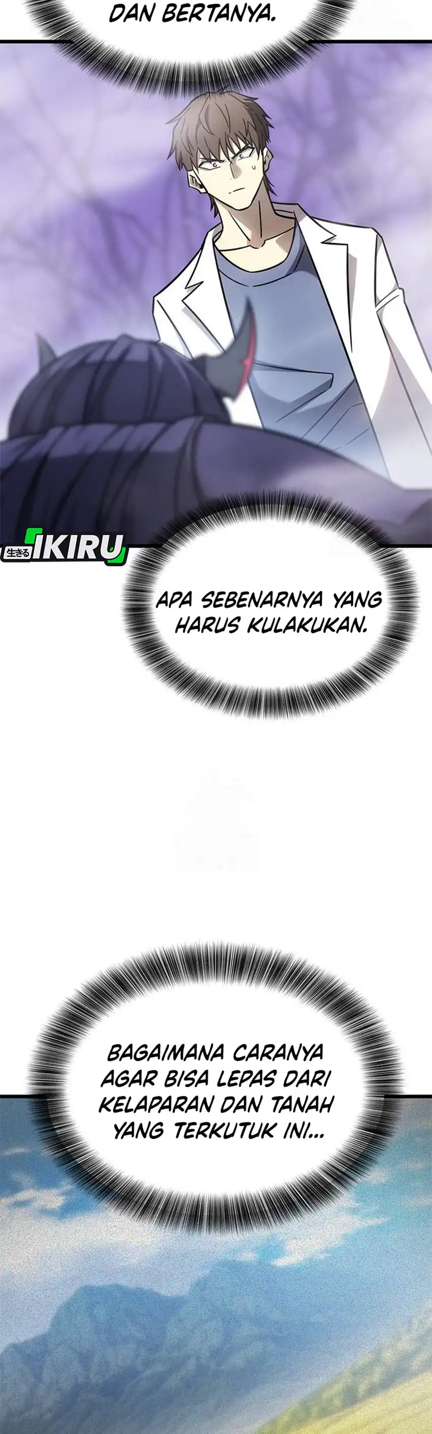 What a Bountiful Harvest, Demon Lord! Chapter 59 halaman 23