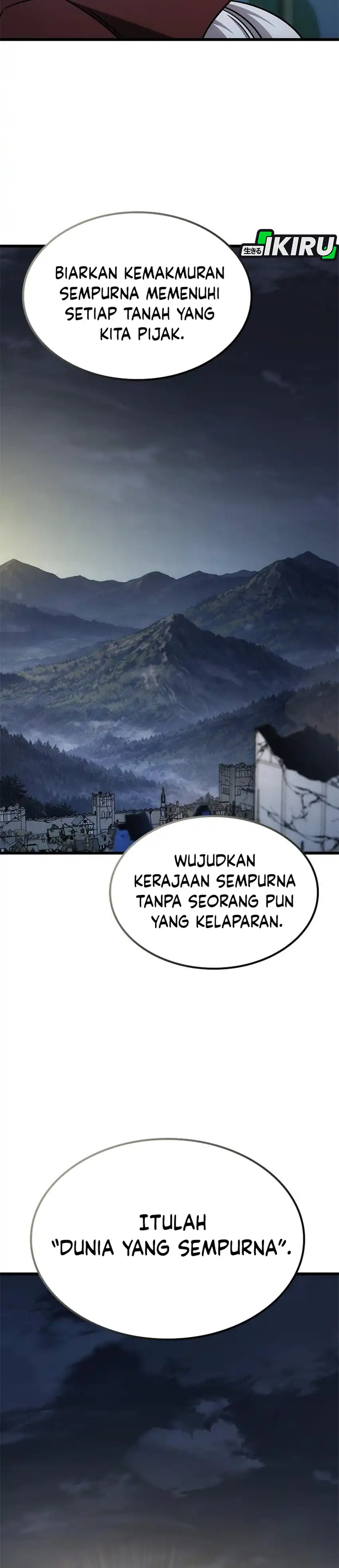 What a Bountiful Harvest, Demon Lord! Chapter 59 halaman 14