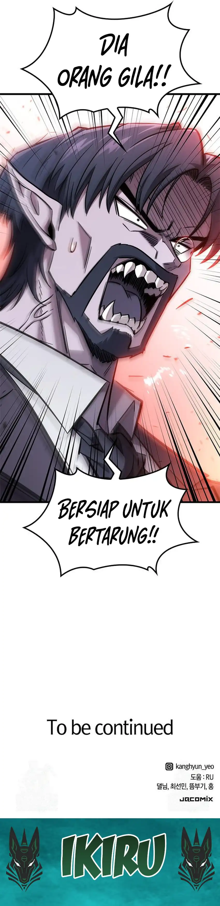 What a Bountiful Harvest, Demon Lord! Chapter 59 halaman 44