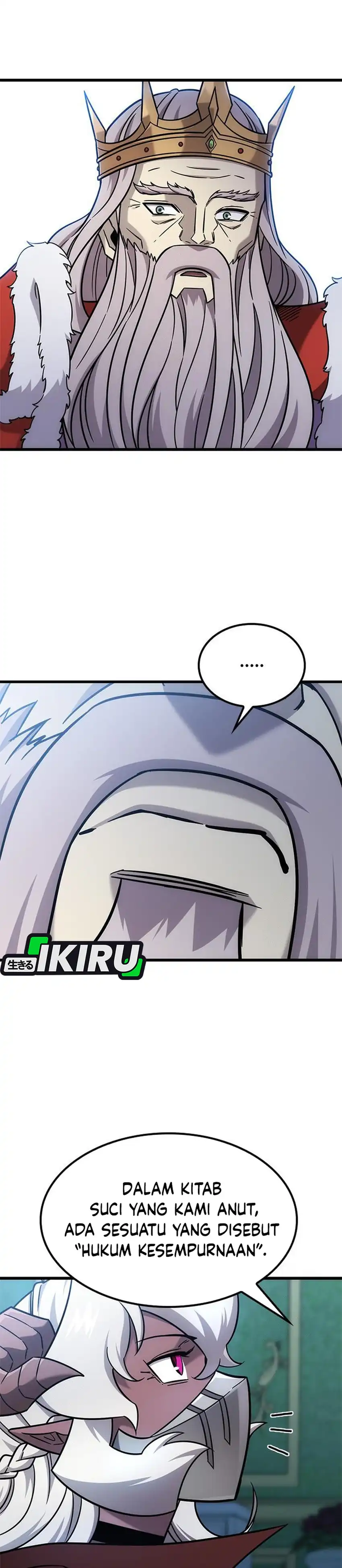 What a Bountiful Harvest, Demon Lord! Chapter 59 halaman 13