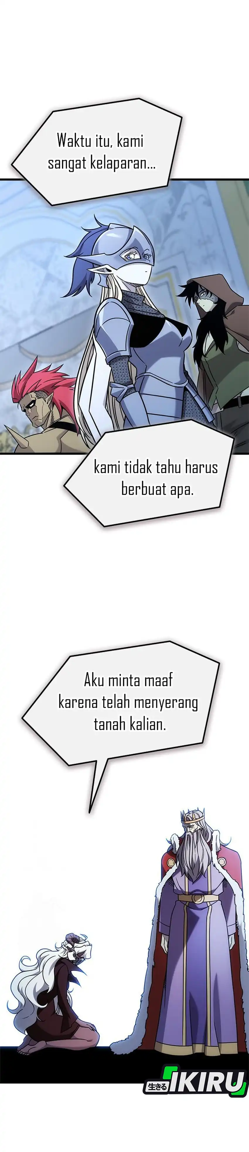 What a Bountiful Harvest, Demon Lord! Chapter 59 halaman 12
